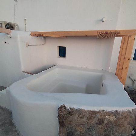 Pequena Casa Cerca De Mikonos Ciudad Apartment Mykonos Town Exterior foto